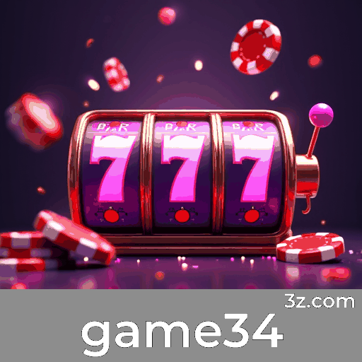 Domine jogos no game34: Aprenda e vença!