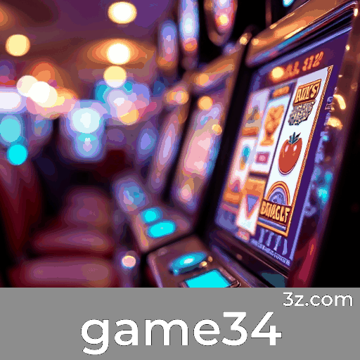 Desbloqueie Privilégios Exclusivos com Sua Conta game34