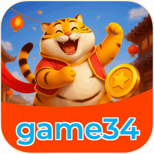 game34 Logo