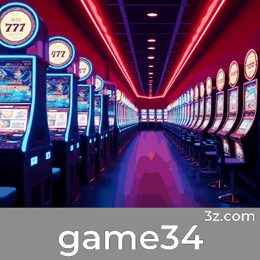 Domine jogos no game34: Aprenda e vença!